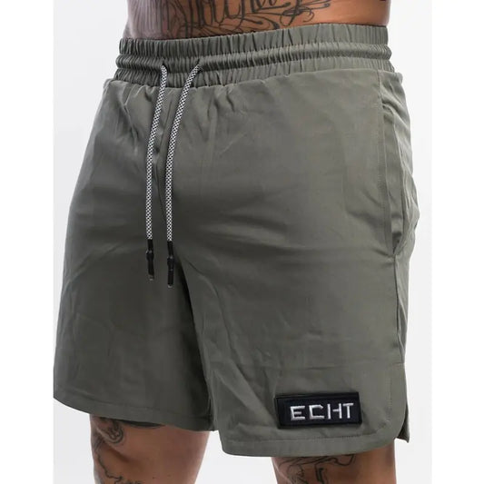 Quick-Drying Breathable Training Pants in Large Size